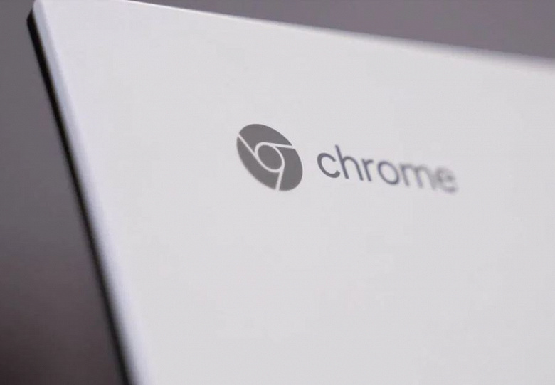 Android такое и не снилось. Google будет обновлять Chrome OS на ноутбуках в течение 8 лет