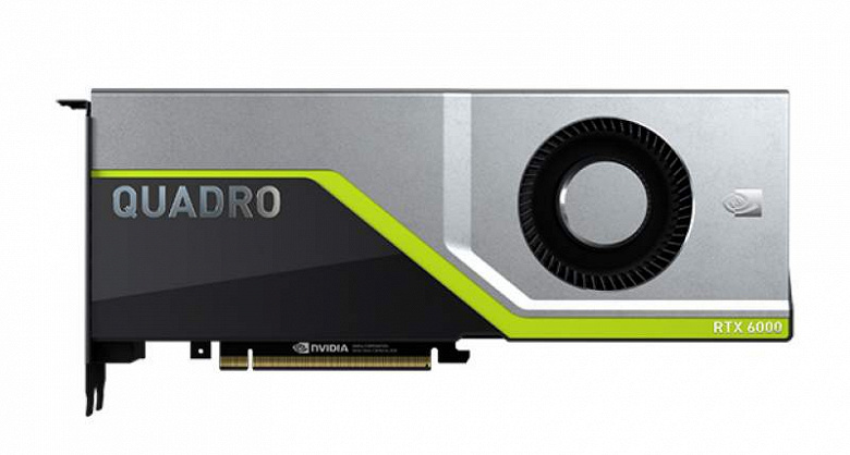Nvidia больше не будет обновлять дайверы профессиональных 3D-карт Quadro для Windows 7 и 8