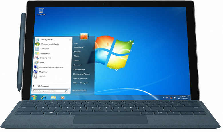 Microsoft придумала новый способ выжить пользователей с Windows 7