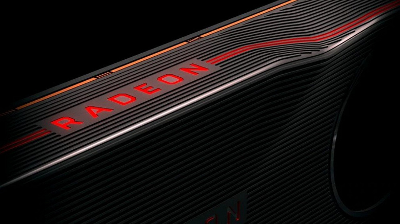 Мобильная Radeon RX 5600 XT впечатляет своей производительностью в первых тестах