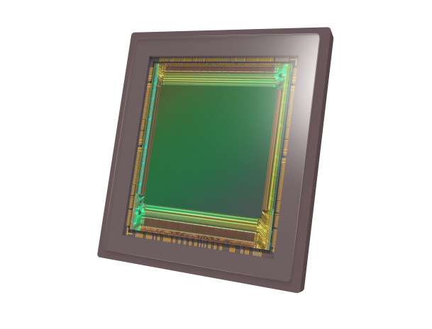 Датчик изображения Teledyne e2v Emerald 36M разрешением 37,7 Мп совместим с объективами Four Thirds