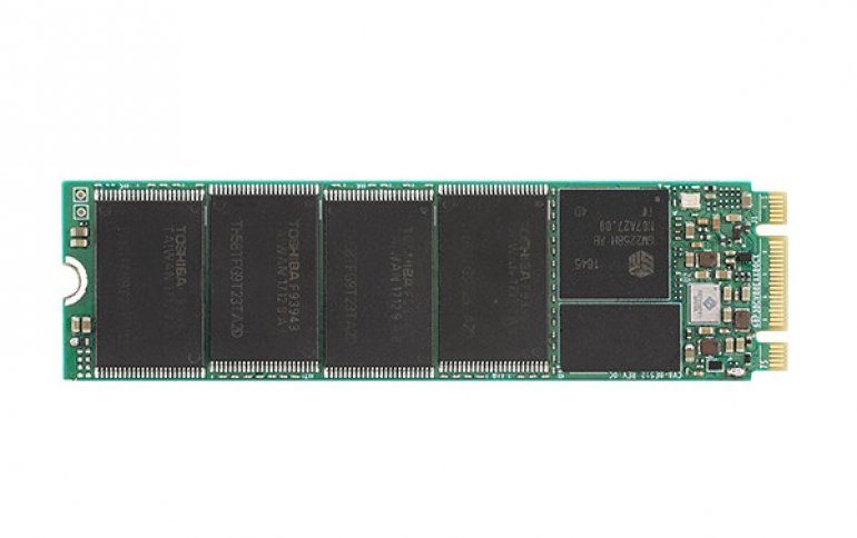 Solid State Storage Technology анонсирует твердотельные накопители с интерфейсом PCIe Gen4 