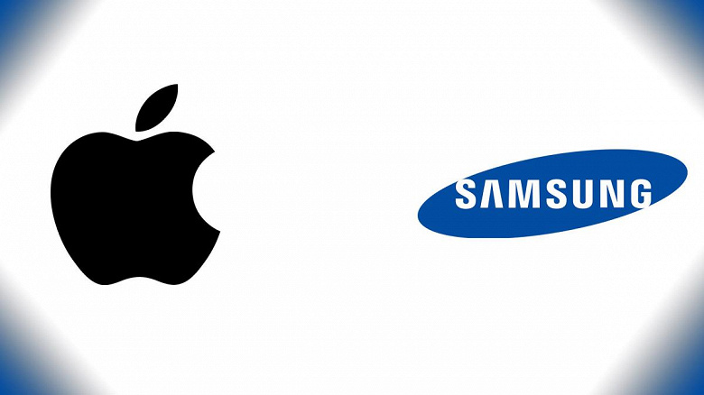 Более 90% американцев покупают смартфоны Samsung или Apple