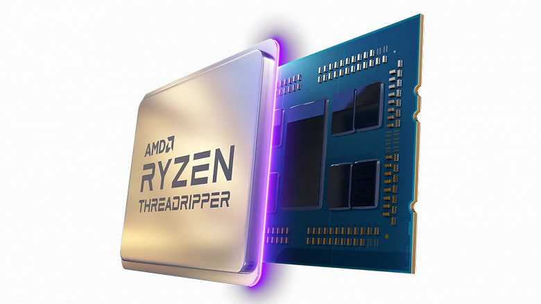 AMD отказалась от одной модели Ryzen Threadripper 3000, потому что вы бы её не купили