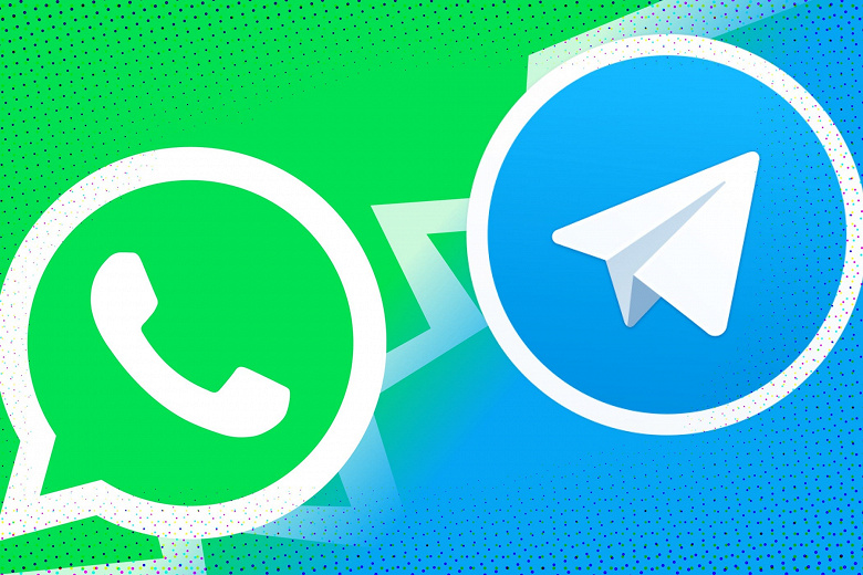 Главный конкурент WhatsApp получил массу улучшений