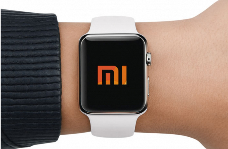 Вышло большое обновление для Xiaomi Mi Watch