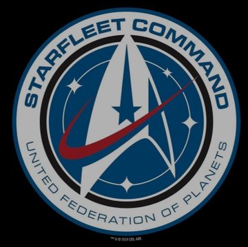 США высмеяли из-за нового логотипа Космических сил