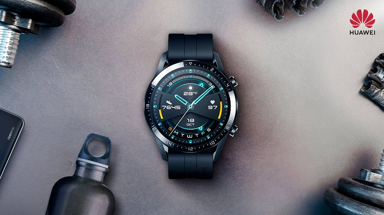 Huawei массово обновила свои умные часы и браслеты Honor
