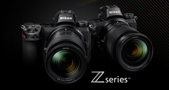 Скоро должны выйти обновления прошивок камер Nikon Z6 и Z7, улучшающие работу системы автофокусировки