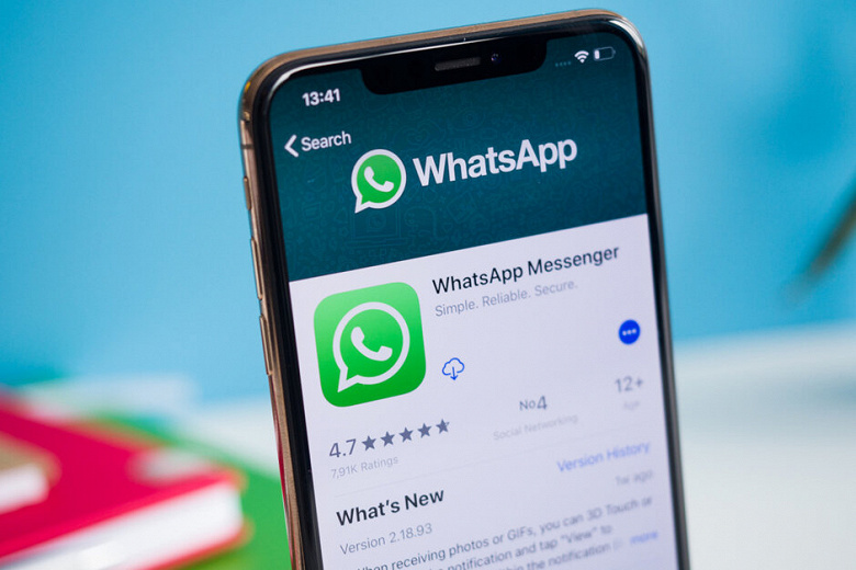 Цукерберг рассказал, как собирается зарабатывать на WhatsApp