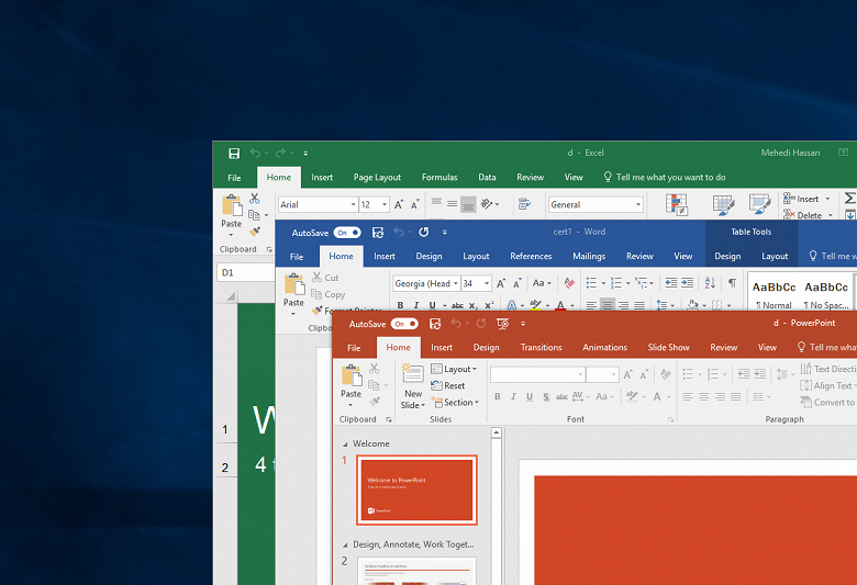 Microsoft обновила Office и добавила важную новую функцию