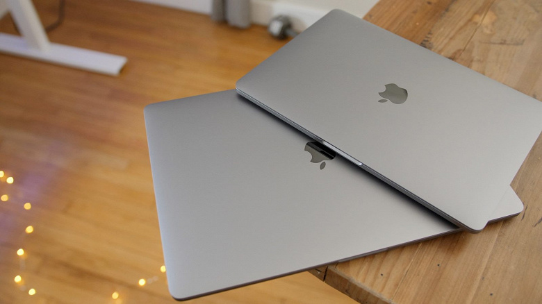 Первый ПК Apple Mac с процессором ARM выйдет уже через год