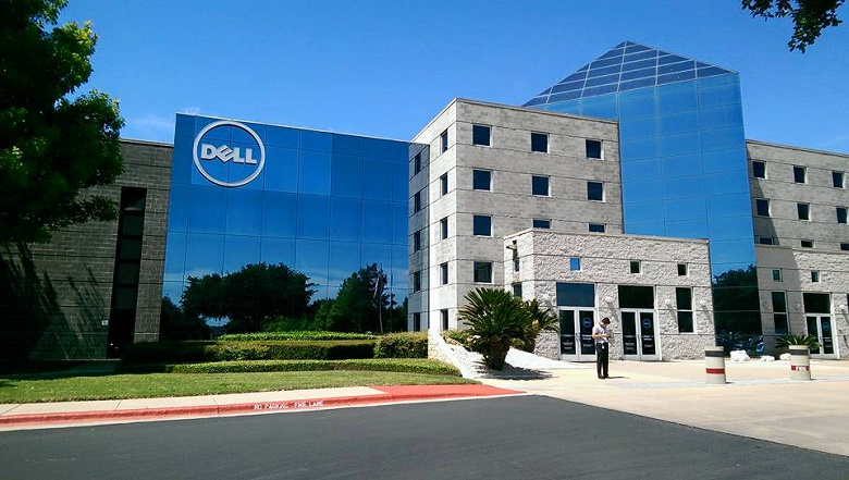 Dell продает подразделение, занимающееся компьютерной безопасностью, более чем за 2 млрд долларов 