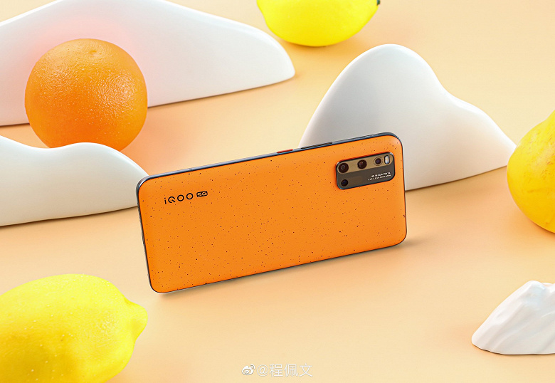 Главный конкурент Xiaomi Mi 10. Мощные флагманы iQOO 3 и iQOO 3 5G представлены официально