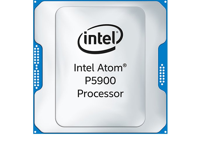 Intel представила совершенно новые 10-нанометровые процессоры Atom