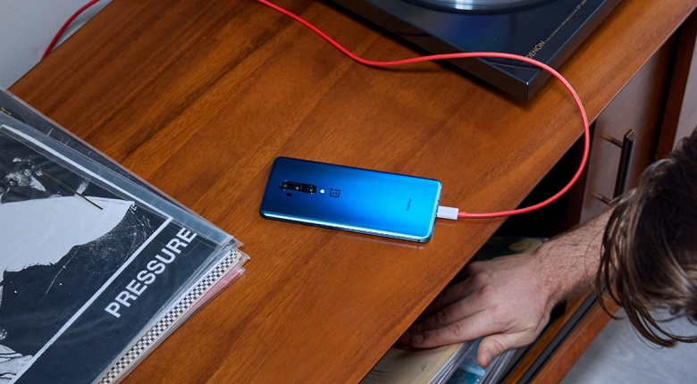 Обеспеченные индусы выбирают не Samsung, и не Apple. Они покупают OnePlus