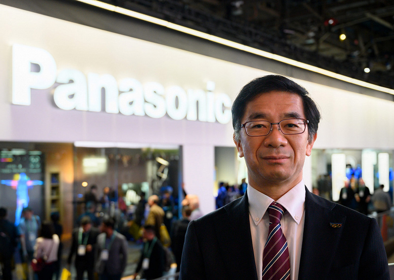 Panasonic продолжит разработку и выпуск камер системы Micro Four Thirds