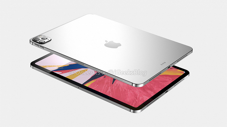 iPhone 9 и новый iPad Pro могут выйти уже 3 апреля