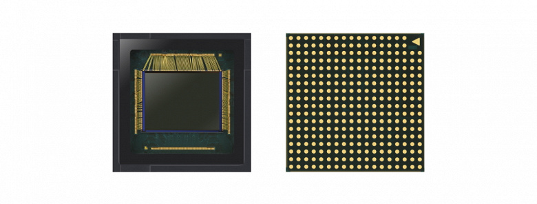 Samsung представила свой огромнейший датчик изображения ISOCELL Bright HM1