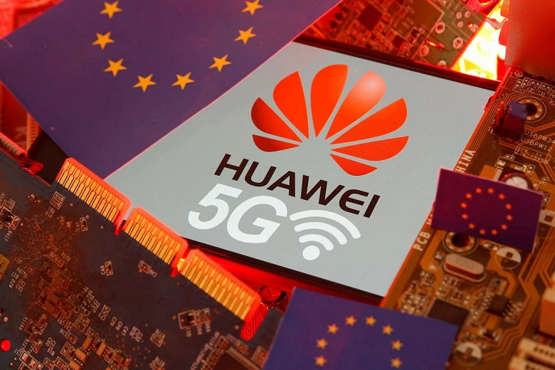 Huawei Made in Europe. Компания будет производить оборудование 5G прямо в Европе