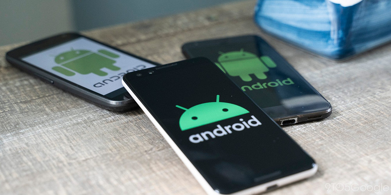 Google неожиданно выпустила Android 11