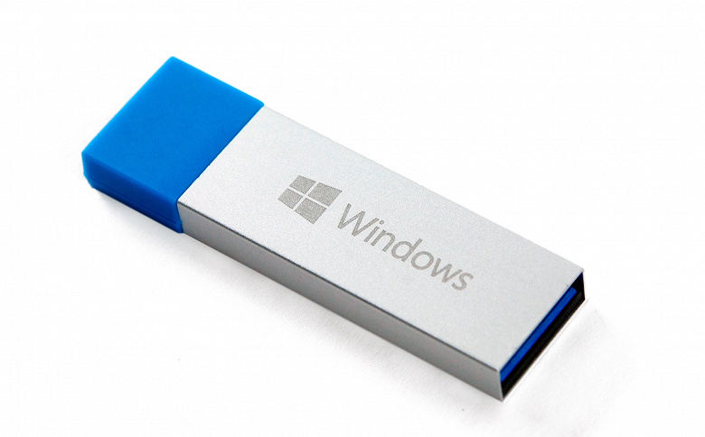 Крупное обновление Windows 10 доступно для избранных