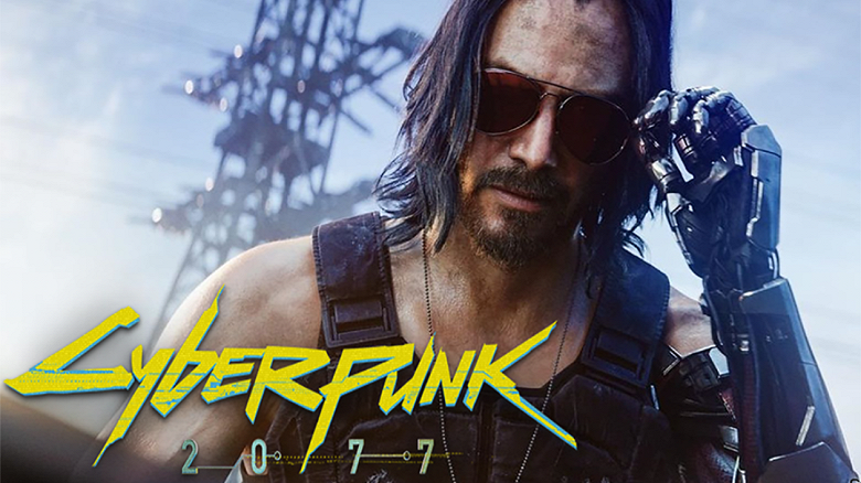 Cyberpunk 2077 будет доступна в сервисе GeForce Now в первый же день
