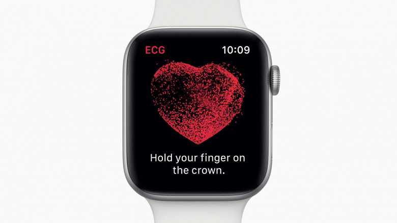 Apple Watch хороши, но не всемогущи. Часы не способны определять мерцательную аритмию в ряде случаев