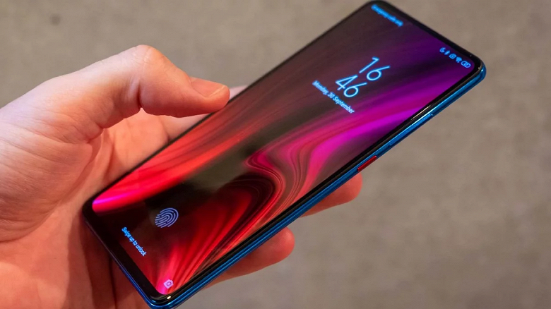 От 500 до 700 долларов. Xiaomi Mi 10 оказался не таким уж дорогим