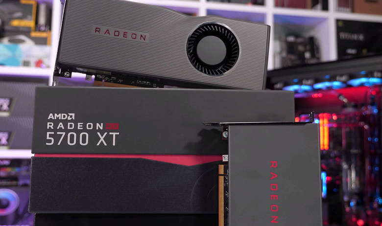 У новых видеокарт AMD Radeon действительно проблемы с драйверами. И это не сказки фанатов Nvidia