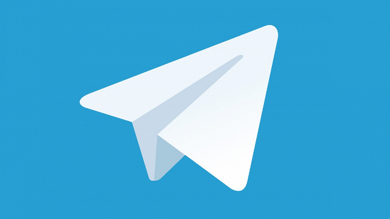 Заблокированный в России Telegram обошел по продажам YouTube, WhatsApp и Viber