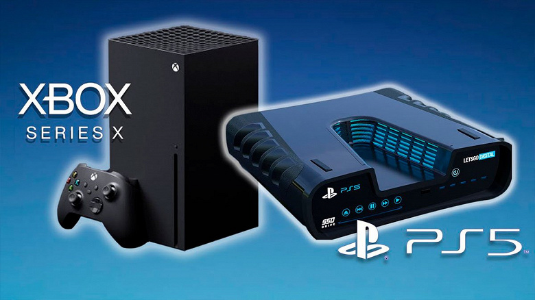 Это позволит PlayStation 5 и Xbox Series X оставаться на рынке дольше