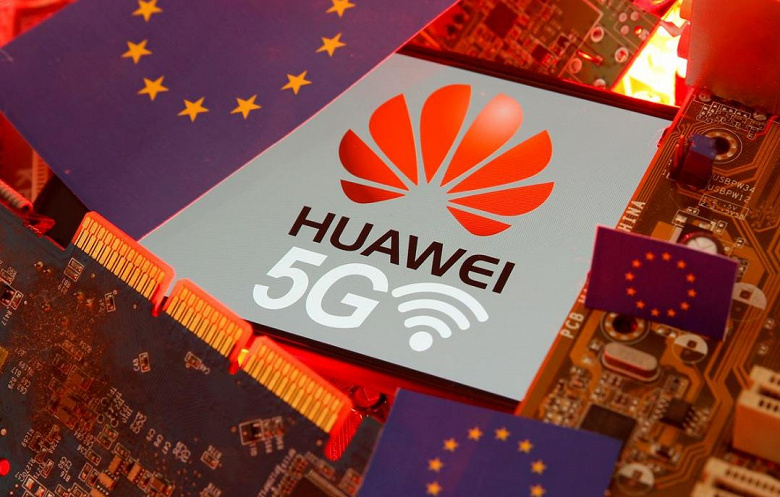 Huawei заверяет, что коронавирус не повлияет на поставки оборудования 5G