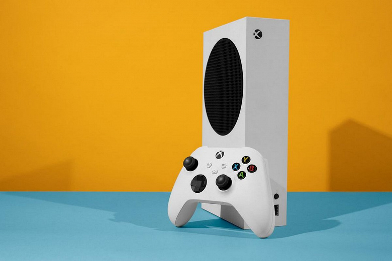 Недорогая Xbox Series S не сдерживает новое поколение консолей, а продвигает его. Так считает технический директор Xbox 