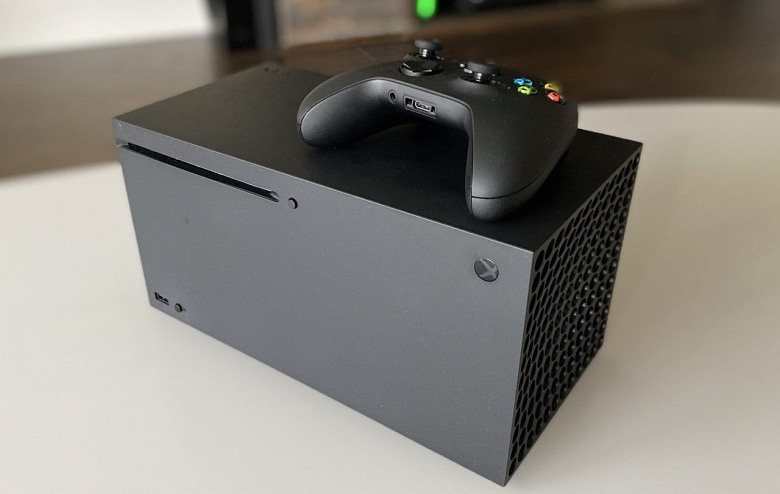 Рекорд Xbox One побит. За день Microsoft продала в Великобритании 155 000 консолей Xbox Series X и Series S