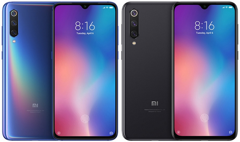 Xiaomi уже тестирует Android 11 для Mi 9, Mi A3, Redmi K20 Pro, Poco M2, Black Shark 2 и Black Shark 3