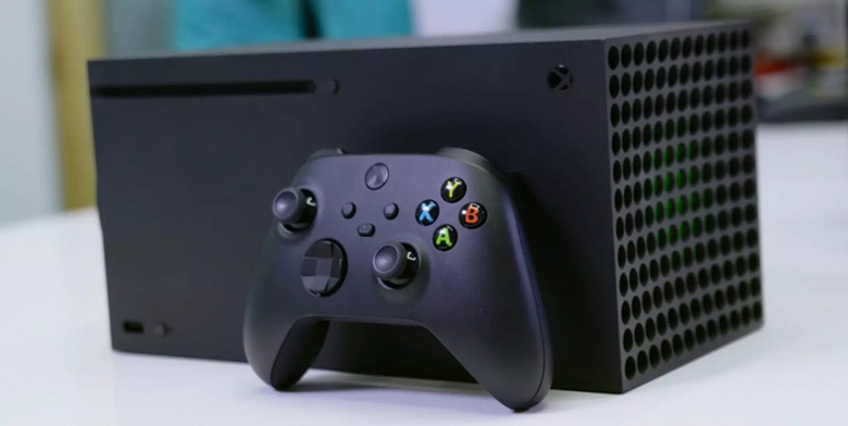 Xbox Series X уверенно победил Google Stadia в новом тесте