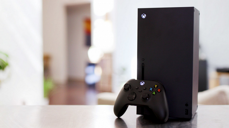 Xbox Series X показала реальное превосходство следующего поколения
