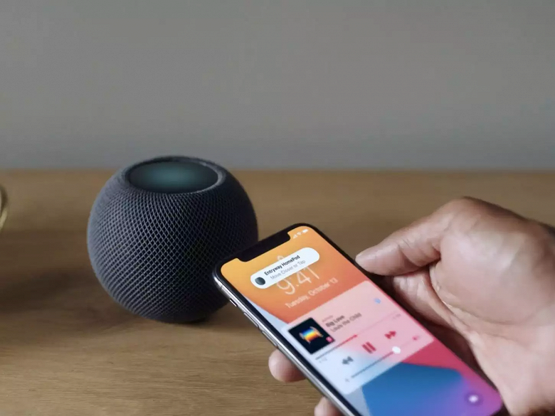 В России разрешили протестировать заблокированную функцию iPhone В России разрешили протестировать заблокированную функцию iPhone