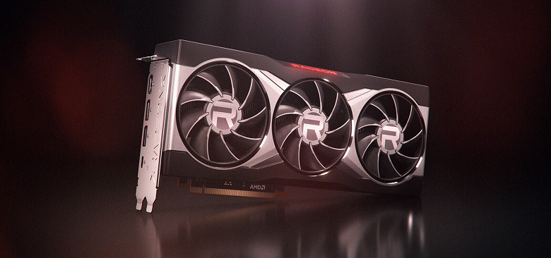 Трассировка лучей в видеокартах Radeon RX 6000 не ориентирована на 4K