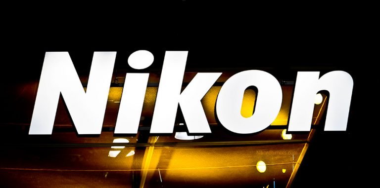 Зеркальных камер Nikon все еще продается больше, чем беззеркальных