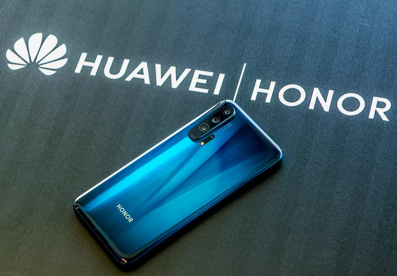 Многие сотрудники Huawei хотят уйти в новый Honor