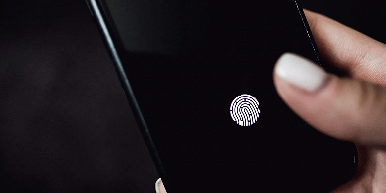 У Apple есть Touch ID следующего поколения для iPhone