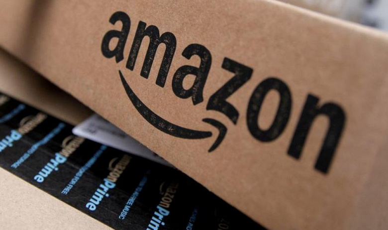 Amazon обвинили в Европе в незаконном подавлении конкурентов