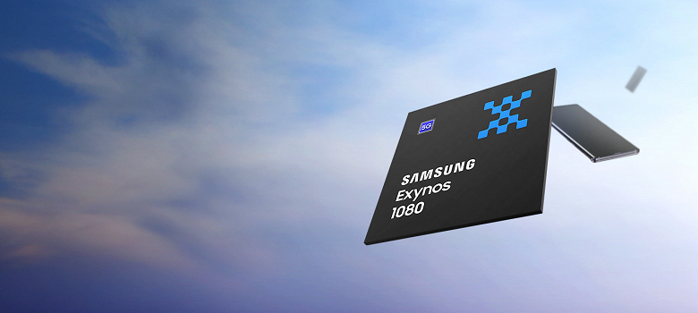 Представлена флагманская SoC Samsung Exynos нового поколения с поддержкой 200-мегапиксельных камер