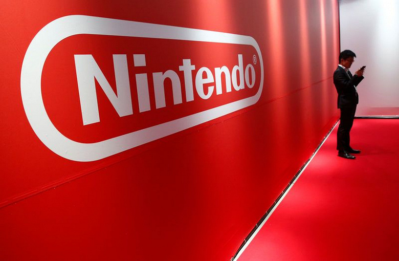 Nintendo рассчитывает продать 24 млн, а не 19 млн консолей Switch в этом финансовом году