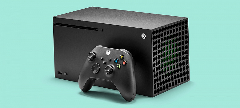 Xbox Series X выйдет на крупнейшем рынке видеоигр только в первой половине 2021