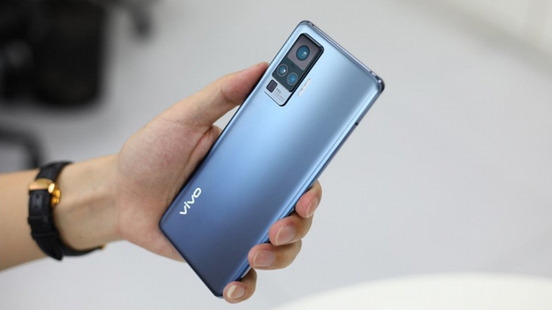 Vivo объявила «Чёрную пятницу» в России