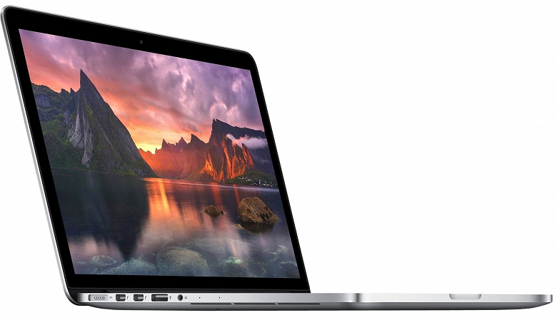 Apple macOS Big Sur поломала ноутбуки MacBook Pro