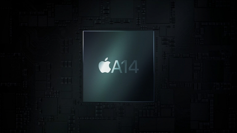 Apple A14X Bionic уже обошла Intel Core-i9 за несколько дней до анонса нового MacBook